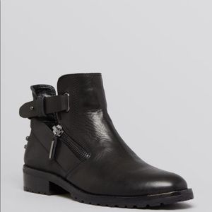 Dolce Vita Kinley Ankle Boots